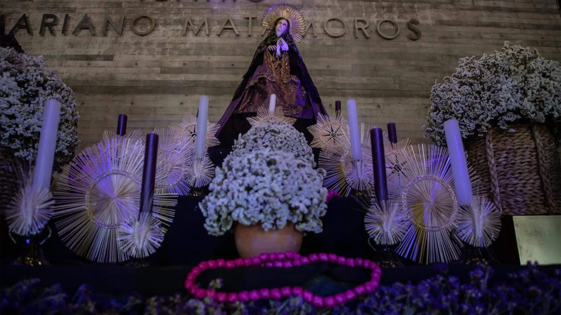 Altar de Dolores2